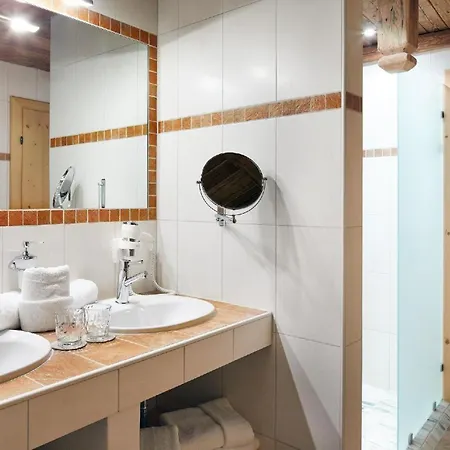 Vakantiehuis Im Almdorf In