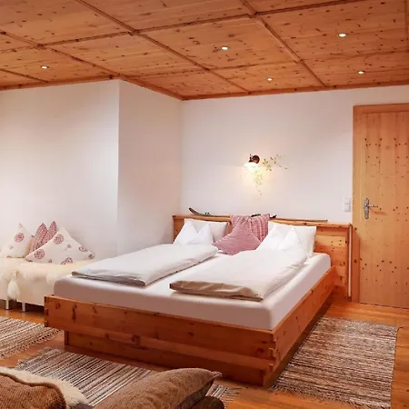 Vakantiehuis Im Almdorf In *