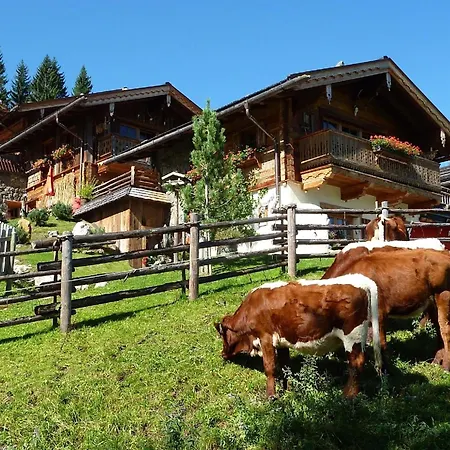 Im Almdorf In * Flachau