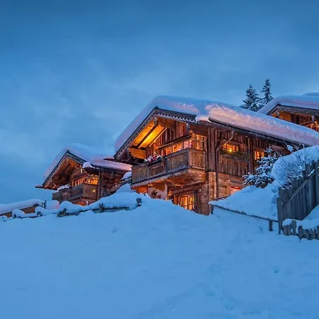 Holiday home Im Almdorf In
