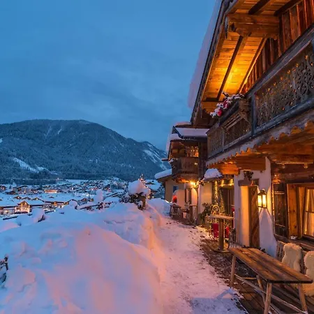 Im Almdorf In * Flachau