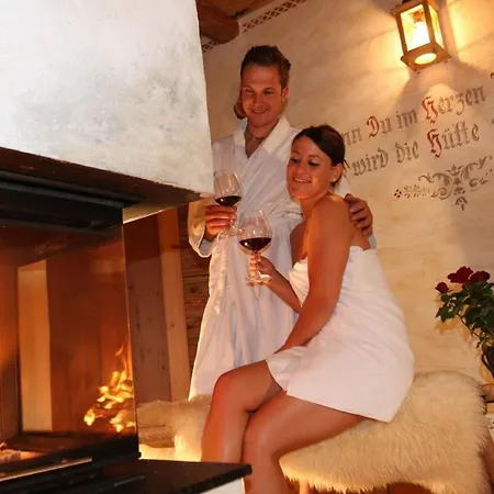 Holiday home Im Almdorf In *