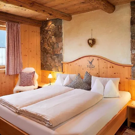 Im Almdorf In Vakantiehuis Flachau