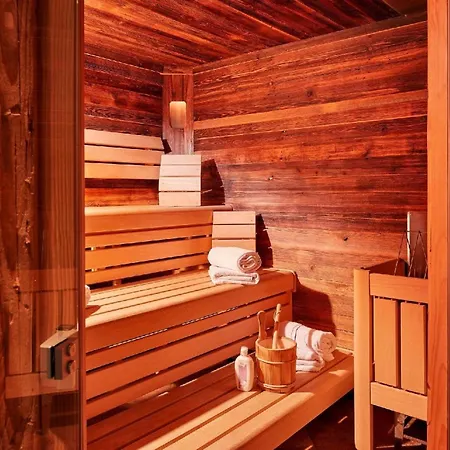 Vakantiehuis Im Almdorf In